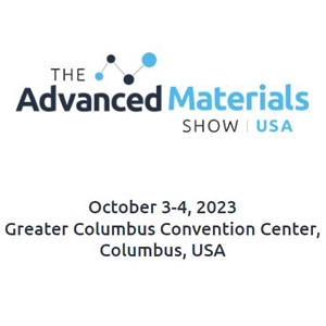 The Advanced Materials Show USA 2023