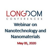 Webinar on Nanotechnology and Nanomaterials