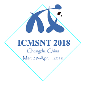 3rd International Conference on Materials Science and Nanotechnology (ICMSNT 2018)