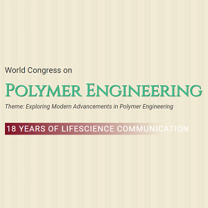 World Congress on  Polymer Engineering