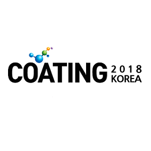 International Coating, Adhesive and Film Fair 2018 (COATING KOREA 2018)