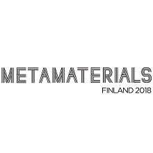 12th International Congress on Artificial Materials for Novel Wave Phenomena (Metamaterials'2018)