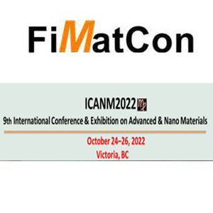 9th International Conference & Exhibition on Advanced & Nano Materials (ICANM2022 )