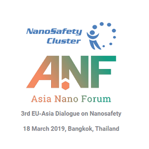 3rd EU-Asia Dialogue on NanoSafety