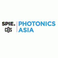 Photonics Asia 2018