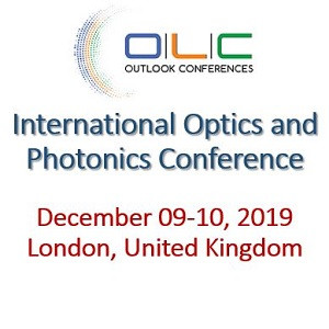 International Optics and Photonics Conference