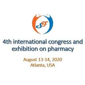 4th international congress and exhibition on pharmacy