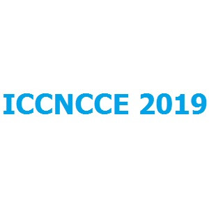 ICCNCCE 2019 : 21st International Conference on Carbon Nanotube Chemistry and Chemical Engineering