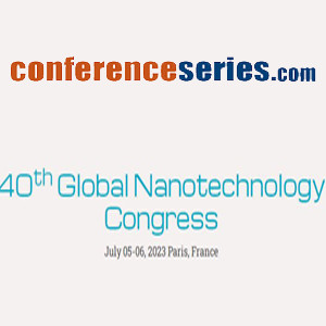 40th Global Nanotechnology Congress