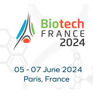 6th Edition of the Biotech France 2024 International Applied Biotechnology Conference (Biotech France 2024)