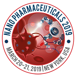 2nd International Conference and Exhibition on  Pharmaceutical Nanotechnology and Nanomedicine
