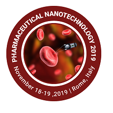 3rd International Conference on Pharmaceutical Nanotechnology and Nanomedicine