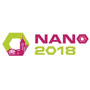 14th International Conference on Nanostructured Materials (NANO2018)