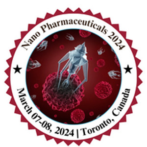6th International Conference and Exhibition on Pharmaceutical Nanotechnology and Nanomedicine (Nano Pharmaceuticals 2024)