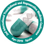 2nd International Translational and Regenerative Medicine Conference