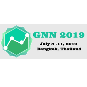 2019 International Conference on Graphene and Novel Nanomaterials (GNN 2019)