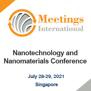 Nanotechnology and Nanomaterials Conference