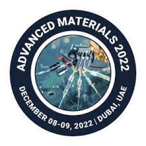 13th International Conference on Advanced Materials and Nano Science