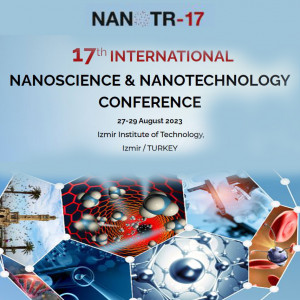 17th International Nanoscience and Nanotechnology Conference