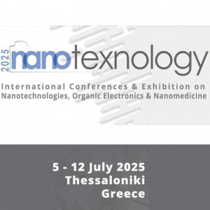 NANOTEXNOLOGY 2025 Business Forum and Matchmaking Event