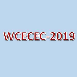 2nd World Congress & Expo on Chemical Engineering & Catalysis (WCECEC-2019)