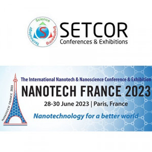 Nanotech France 2023