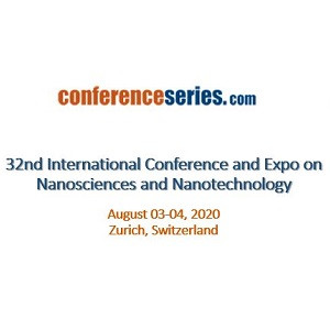 32nd International Conference and Expo on  Nanosciences and Nanotechnology