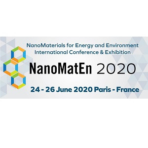 The 6th edition of the NanoMaterials for Energy and Environment 2020