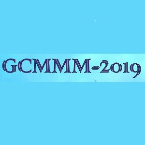 2nd Global Conference on Magnetism and Magnetic Materials (GCMMM-2019)