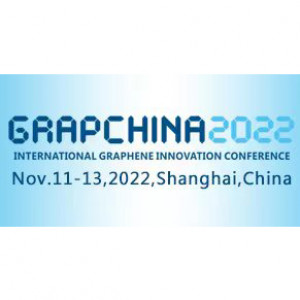 International Graphene Innovation Conference (GRAPCHINA 2022)