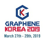 Graphene Korea 2019 International Conference (Graphene Korea 2019)