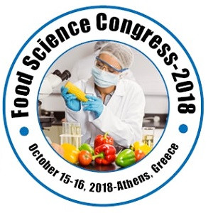 World Food Science and Technology Congress