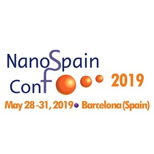 The 16th Nanospain Conference (Nanospain2019)