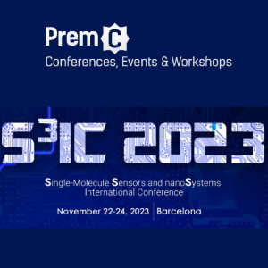 Single-Molecule Sensors and NanoSystems International Conference (S3IC 2023)