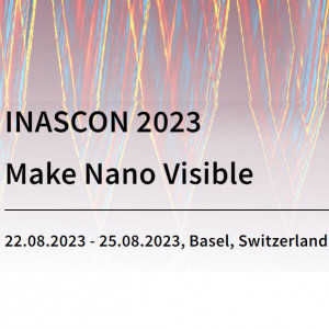 International nanoscience student conference (INASCON 2023)