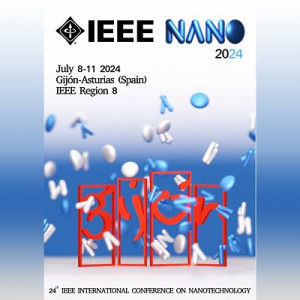 24th IEEE International Conference on Nanotechnology (IEEE-NANO 2024)
