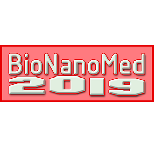 10th International Congress  Nanotechnology in Biology & Medicine (BioNanoMed 2019)