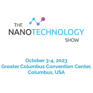 The Nanotechnology Show 2023
