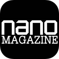 Probe for nanofibres has atom-scale sensitivity