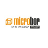 Microbor