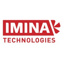 Imina Technologies SA