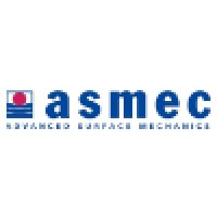 ASMEC Advanced Surface Machanics GmbH