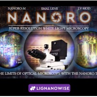 LIG Nanowise