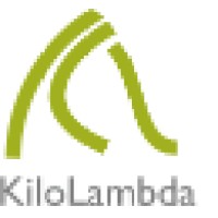 KiloLambda Technologies Ltd.