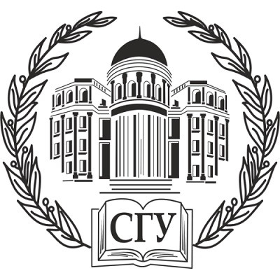 SARATOV STATE UNIVERSITY