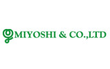 MIYOSHI.Co.Ltd.