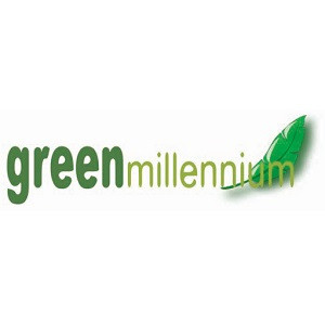 Green Millennium,Inc.