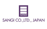 SANGI CO.,LTD