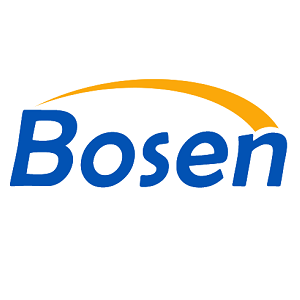 Bosen Academic Conference Solutions Co.,Ltd.