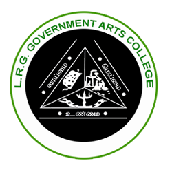 L.R.G. Government Arts College for Women, Tirupur